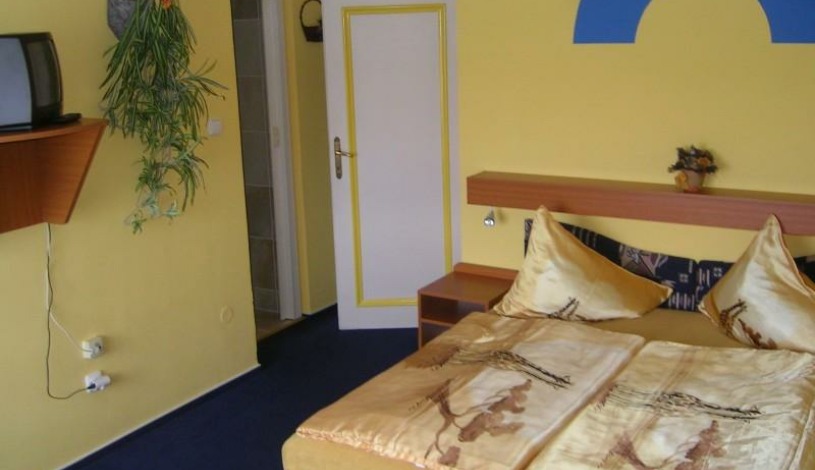 Pension Ayky Jablonec nad Nisou